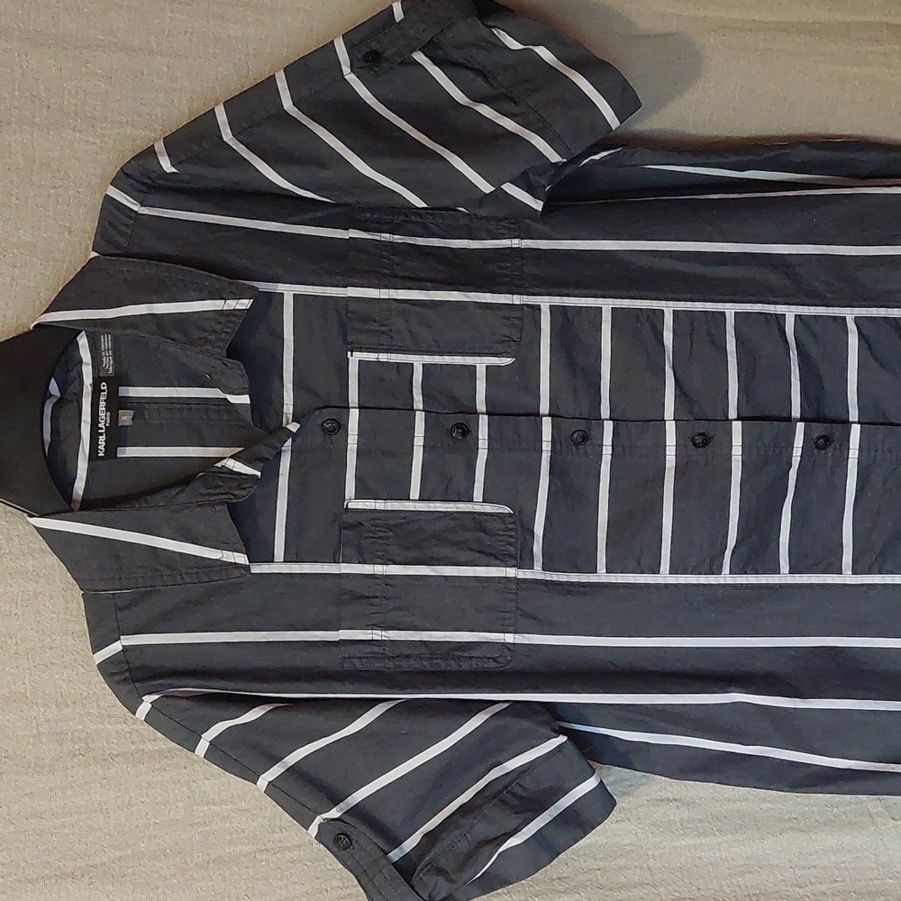 Karl Lagerfeld Blouse